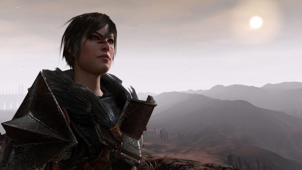 امکان بازسازی سه‌گانه Dragon Age به شدت کم است