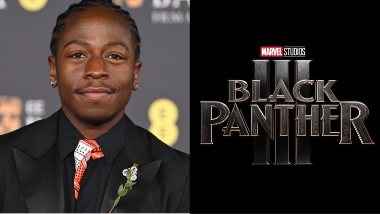 Black Panther 3 Is Officially Ryan Coogler’s Next Movie — David Jonsson Is The New Black Panther