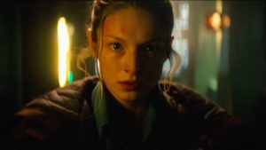 Blade Runner 2099 Trailer: Replicant Michelle Yeoh Teams With Hunter Schafer In Sci-Fi Sequel Series