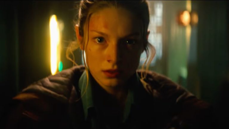 Blade Runner 2099 Trailer: Replicant Michelle Yeoh Teams With Hunter Schafer In Sci-Fi Sequel Series