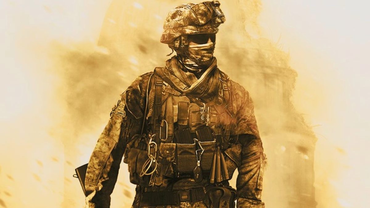 تجربه خواب با صداهای نوستالژیک Call of Duty: وب‌سایت جدیدی که شما را به سال ۲۰۱۰ می‌برد