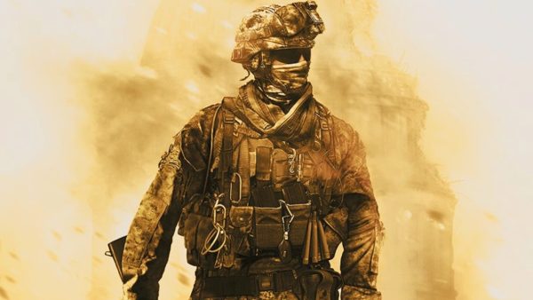 تجربه خواب با صداهای نوستالژیک Call of Duty: وب‌سایت جدیدی که شما را به سال ۲۰۱۰ می‌برد
