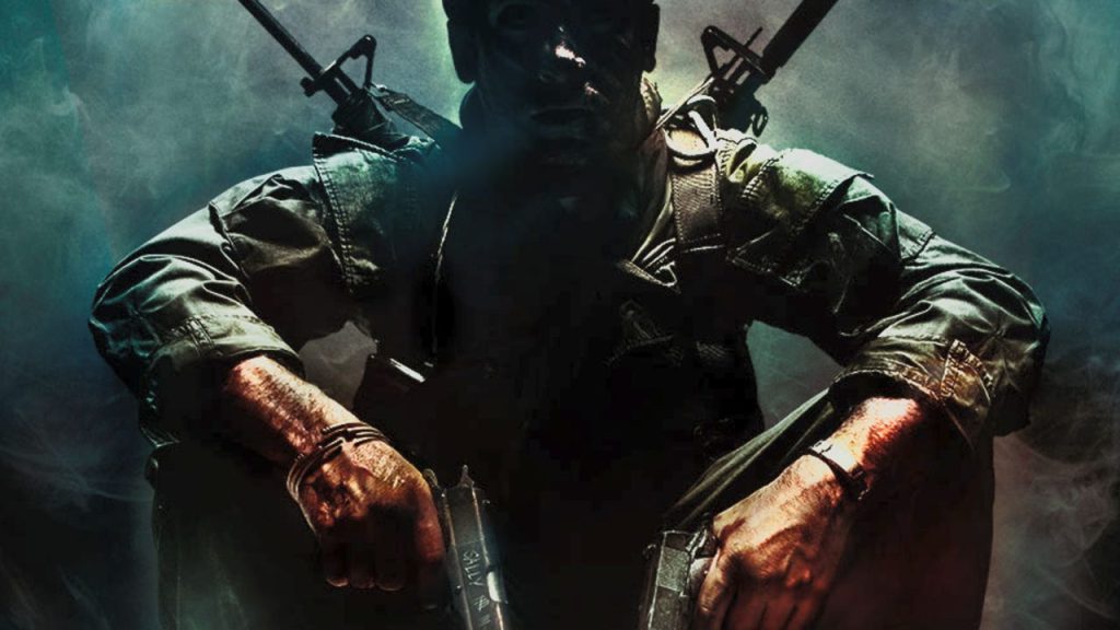 Call of Duty: Black Ops 1 and 2 Support Crossplay Between PS4 and PS5, Activision Confirms