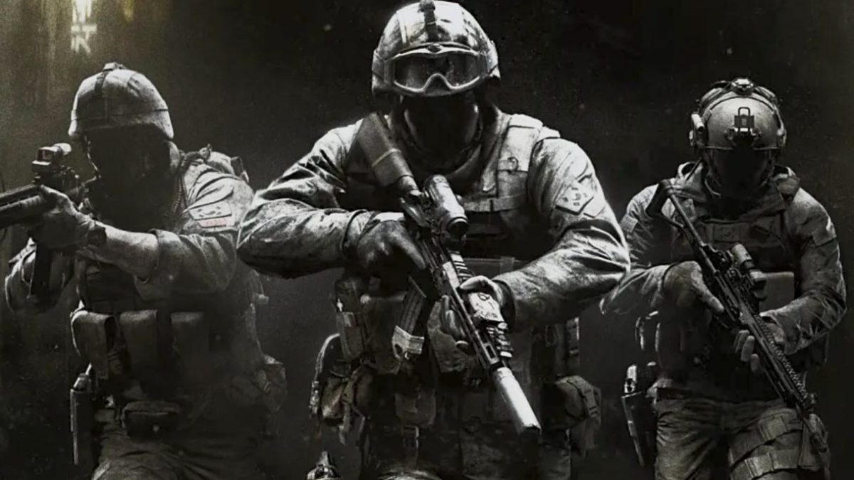 تاریخ‌های تأییدشده بتا برای بازی Call of Duty: Modern Warfare 4