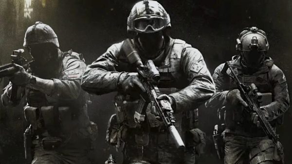 تاریخ‌های تأییدشده بتا برای بازی Call of Duty: Modern Warfare 4