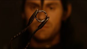 Charlie Vickers Says The One Ring ‘Whispered To Me’ On Rings Of Power S3 Set: Comic-Con 2026 Report