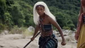 Children Of Blood And Bone Trailer Teases Gina Prince-Bythewood’s Epic Fantasy Blockbuster