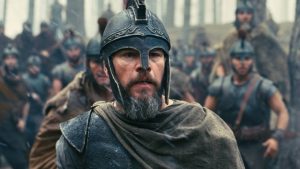 Christopher Nolan’s The Odyssey Sails To Epic $264 Million Opening Weekend At The Global Box Office