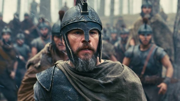 Christopher Nolan’s The Odyssey Sails To Epic $264 Million Opening Weekend At The Global Box Office