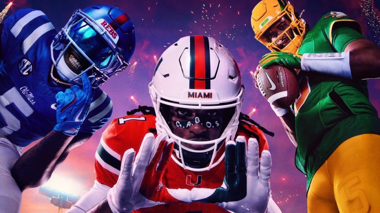 College Football 27 Review So Far