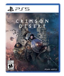 Crimson Desert on PS5 and Xbox Series X Has Hit a New Low Price at Amazon