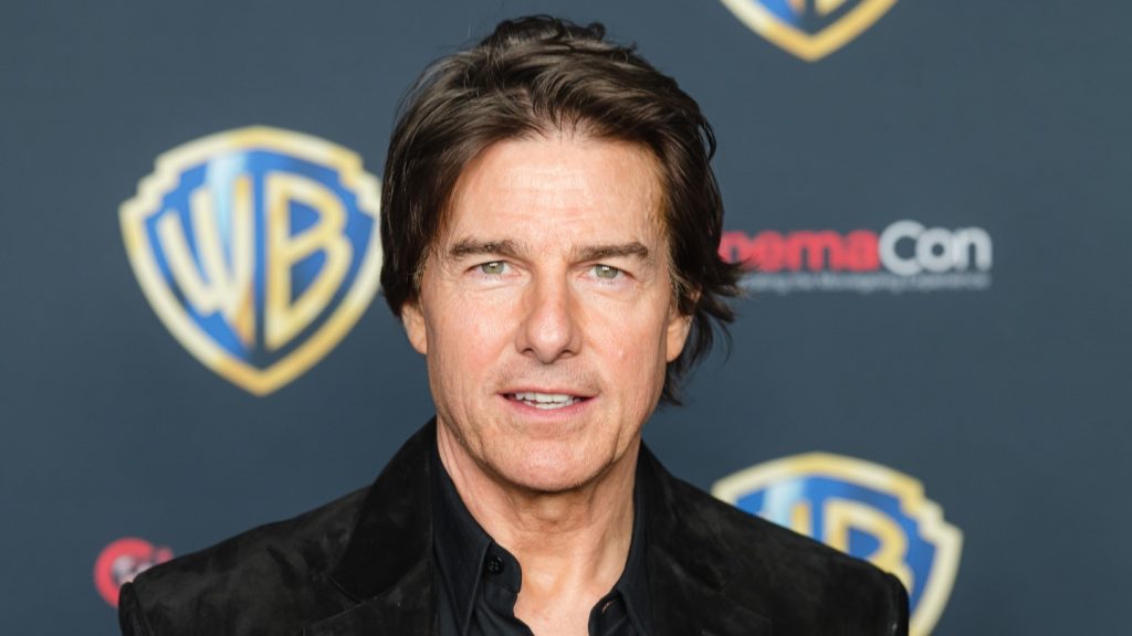 Days Of Thunder 2 Officially In The Works With Tom Cruise — Shooting Expected To Start In 2027