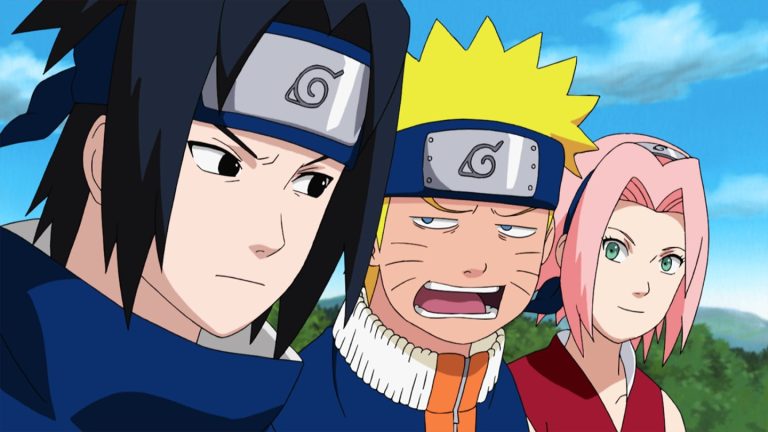 Destin Daniel Cretton’s Live-Action Naruto Movie Launches Global Casting Call To Find Its Stars
