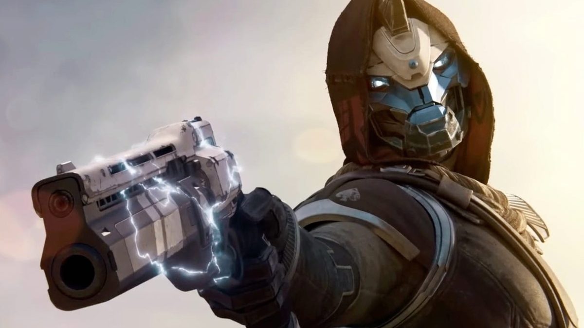 وداع با Destiny 2: هدیه آخر بونگی و برنامه‌های محدود پشتیبانی
