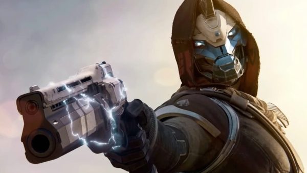 وداع با Destiny 2: هدیه آخر بونگی و برنامه‌های محدود پشتیبانی