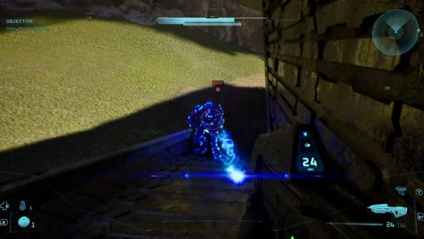 تجربه نامطلوب Halo: Campaign Evolved روی کنسول‌های کم‌قدرت