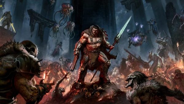 تحلیل و بررسی DLC جدید Doom: The Dark Ages - Revelations