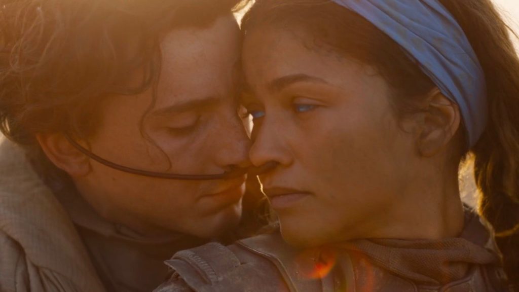Dune: Part Three Trailer: Timothée Chalamet Faces His Love — And War — In Epic Sci-Fi Final Chapter