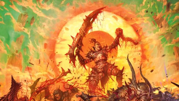 توسعه دنیای Dungeons & Dragons: گام به سوی تاریکی و ماجراجویی‌های جدید