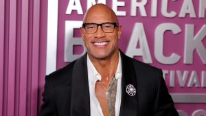 Dwayne Johnson To Star As Dementia-Stricken Motorcycle Stuntman In Greg Kwedar’s Free Byrd