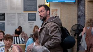 Emmy Awards 2026: The Pitt, Hacks And Widow’s Bay Lead 78th Emmys Nominations