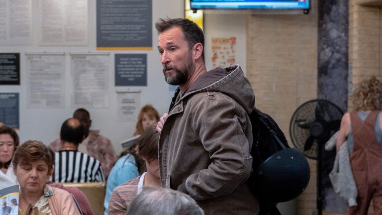 Emmy Awards 2026: The Pitt, Hacks And Widow’s Bay Lead 78th Emmys Nominations