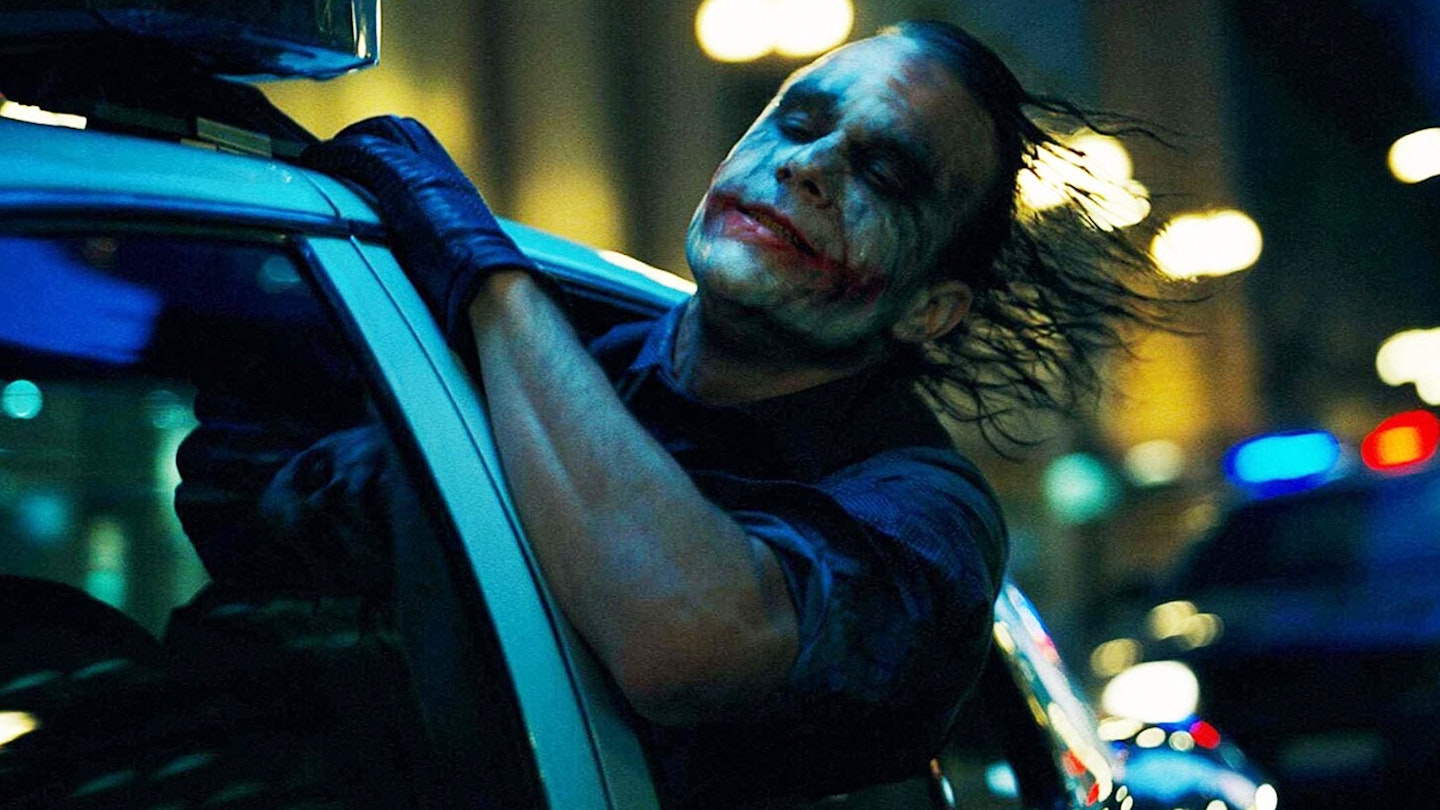 The Dark Knight