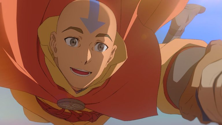 'Everything Leaks' — Avatar Aang: The Last Airbender Director Addresses Early Concept Photo Leaks | Comic Con 2026