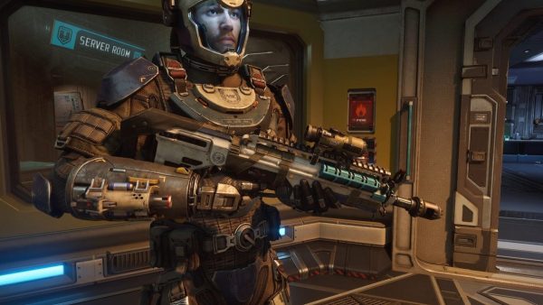 گیم‌پلی نوآورانه در The Expanse: Osiris Reborn: سیستم پیشرفت و مهارت‌ها