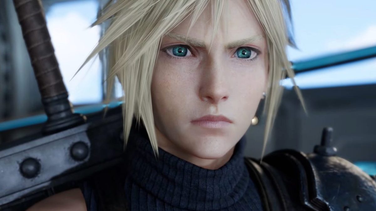 چشم‌انداز فیزیکی برای Final Fantasy 7 Revelation: امیدها و چالش‌ها
