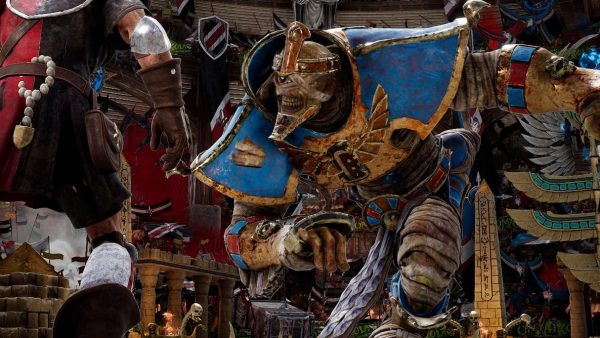 نگاهی به Warhammer Blood Bowl: بازنگری رایگان برای Blood Bowl 3 در پاییز 2026