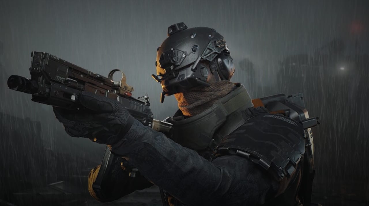 Fragmentary Order: How the Creator of Escape From Tarkov Plans to Make the Most Realistic Sci-Fi Game Ever
