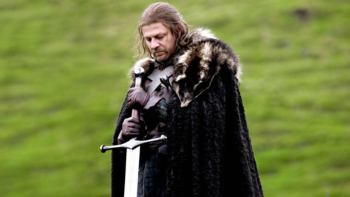 Game Of Thrones