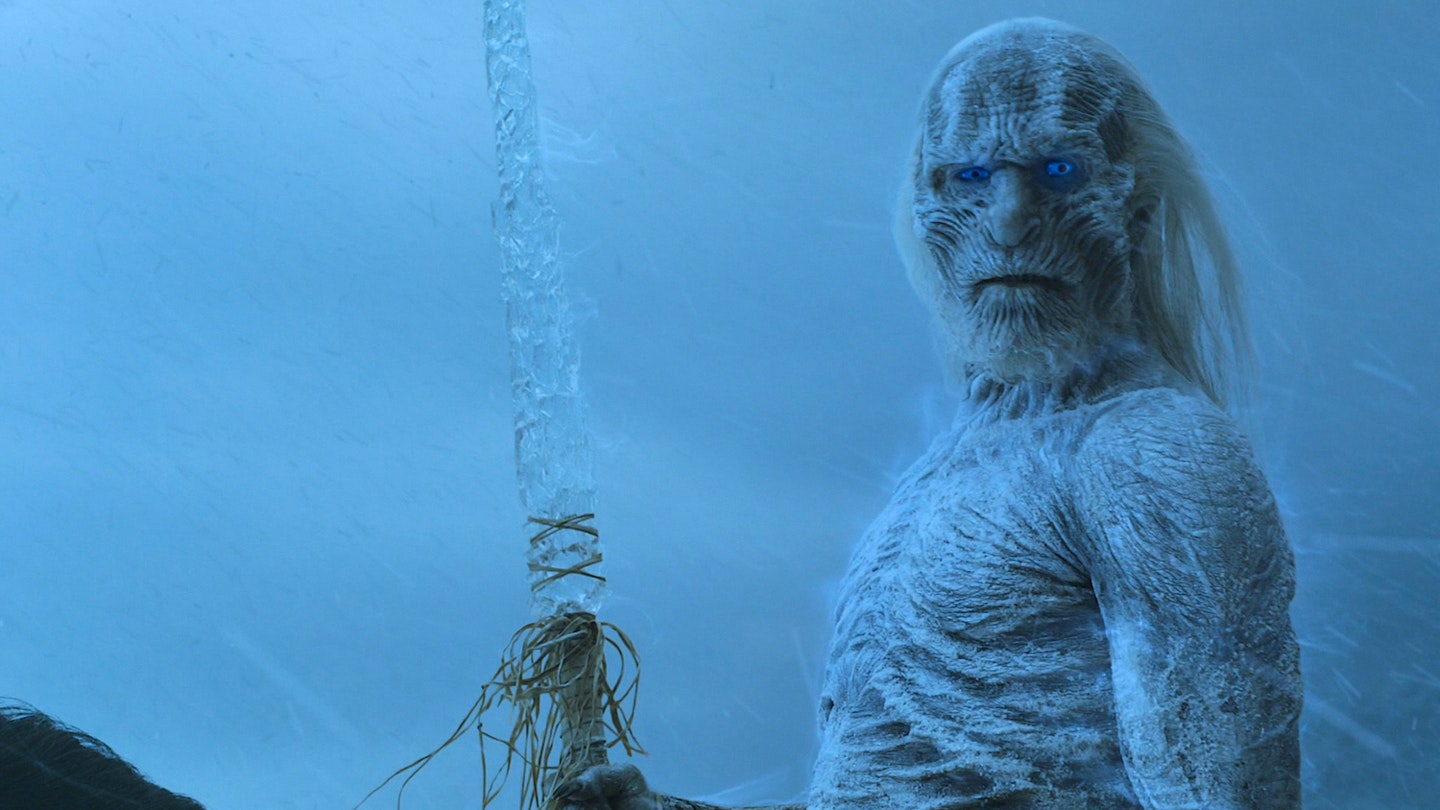 Game Of Thrones