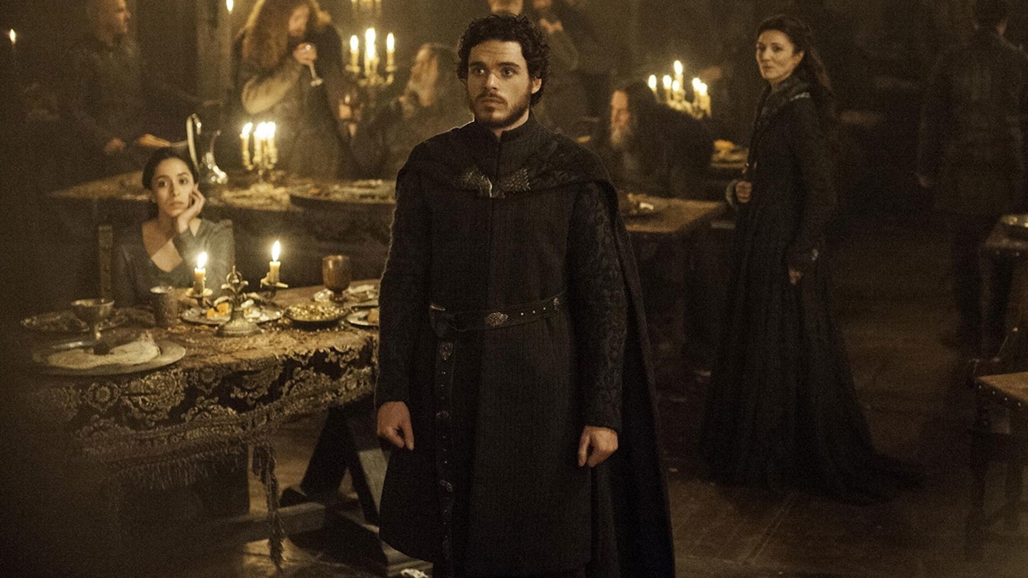 Game Of Thrones