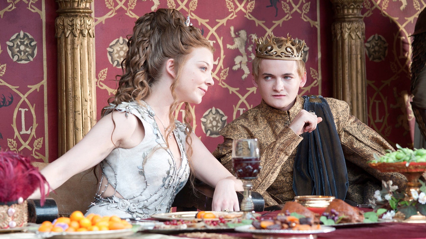 Game Of Thrones