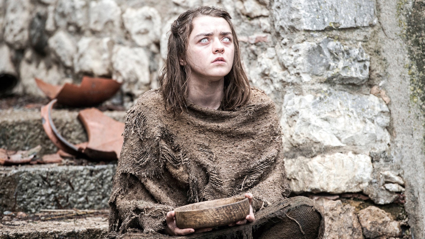 Game Of Thrones
