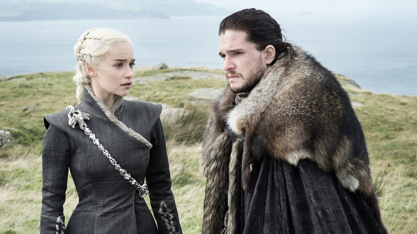 Game Of Thrones