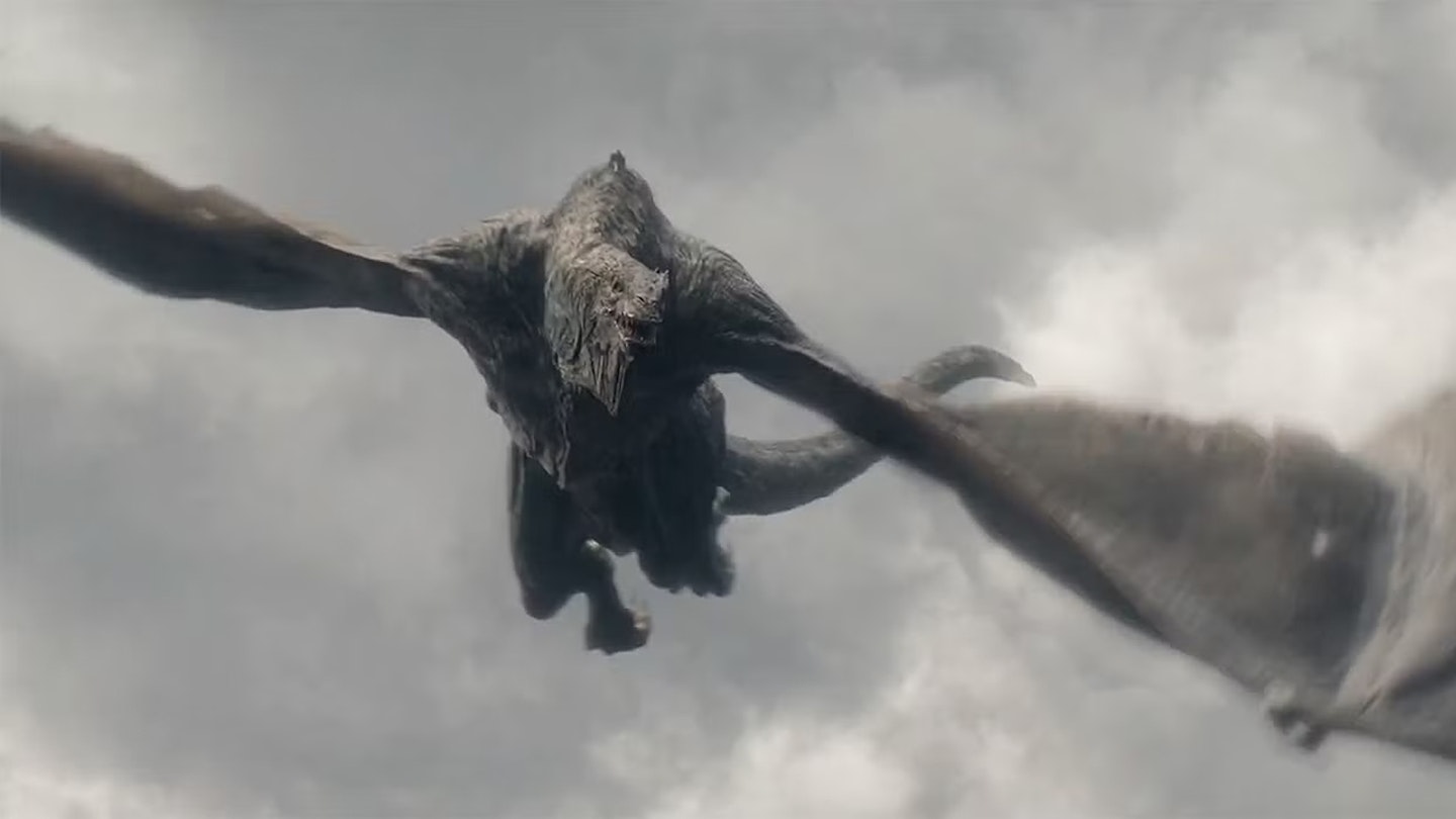 House Of The Dragon