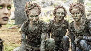 Game Of Thrones Timeline Explained: Every Show, Including House Of The Dragon, In Order