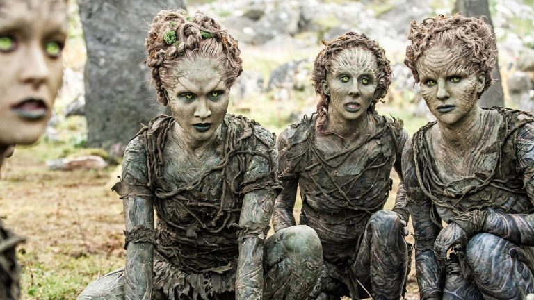 Game Of Thrones Timeline Explained: Every Show, Including House Of The Dragon, In Order