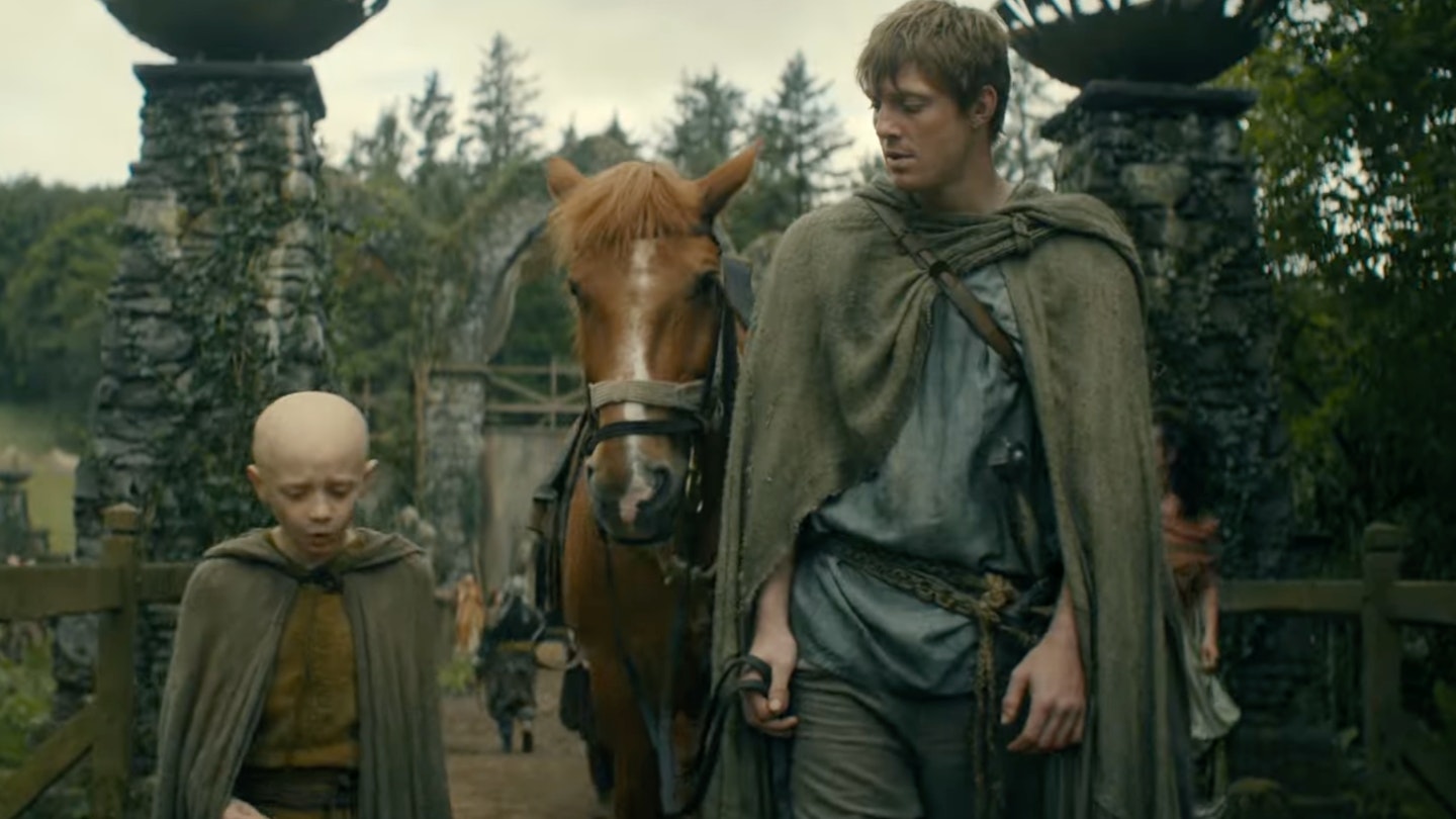 A Knight Of The Seven Kingdoms
