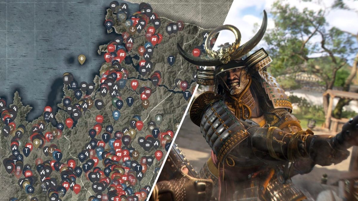 همه‌چیز را در بازی‌های Assassin's Creed با چک‌لیست‌های رایگان IGN به دست آورید
