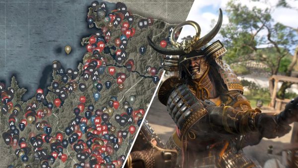 همه‌چیز را در بازی‌های Assassin's Creed با چک‌لیست‌های رایگان IGN به دست آورید