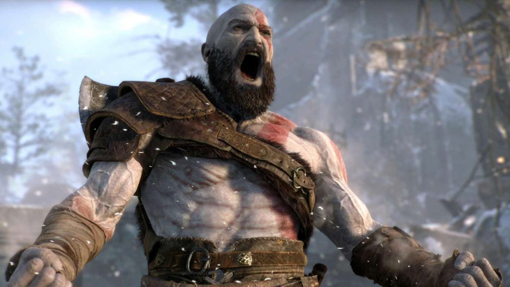 God Of War Live-Action Series To Recast Kratos After Ryan Hurst Injured On Set