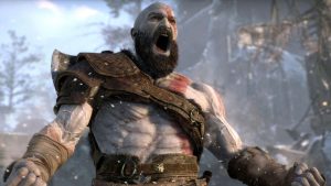 God Of War Live-Action Series To Recast Kratos After Ryan Hurst Injured On Set