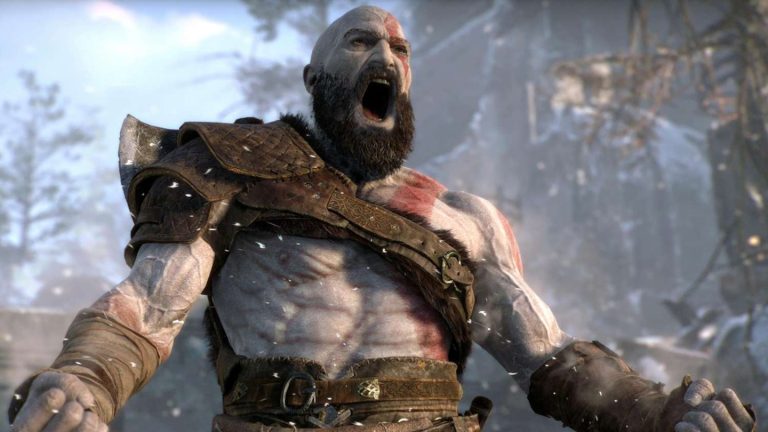 God Of War Live-Action Series To Recast Kratos After Ryan Hurst Injured On Set