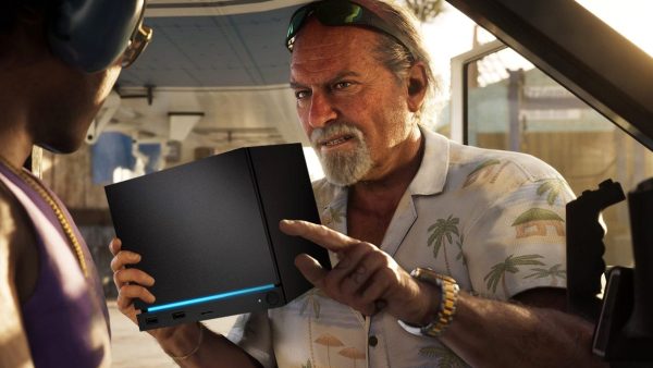 چگونه GTA 6 می‌تواند بر روی Steam Machine اجرا شود؟