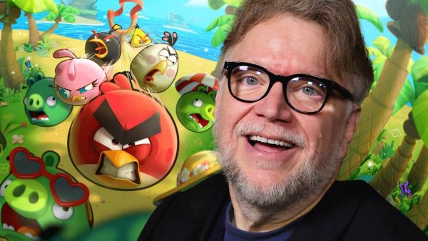 گفت‌وگو با گیرمو دل تورو: از عشق او به بازی‌های ویدئویی تا راز موفقیت Angry Birds