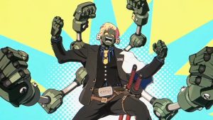 Guilty Gear Strive Producer Happy With the State of the Game Following Guilty Gear Strive 2.0, But There’s Still More to Do